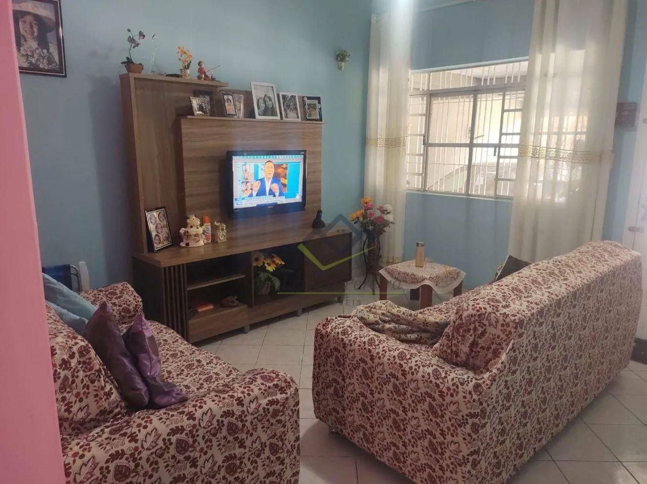 Casa térrea à venda com 223m², 5 quartos - Jardim Imperador Suzano. - Foto 3