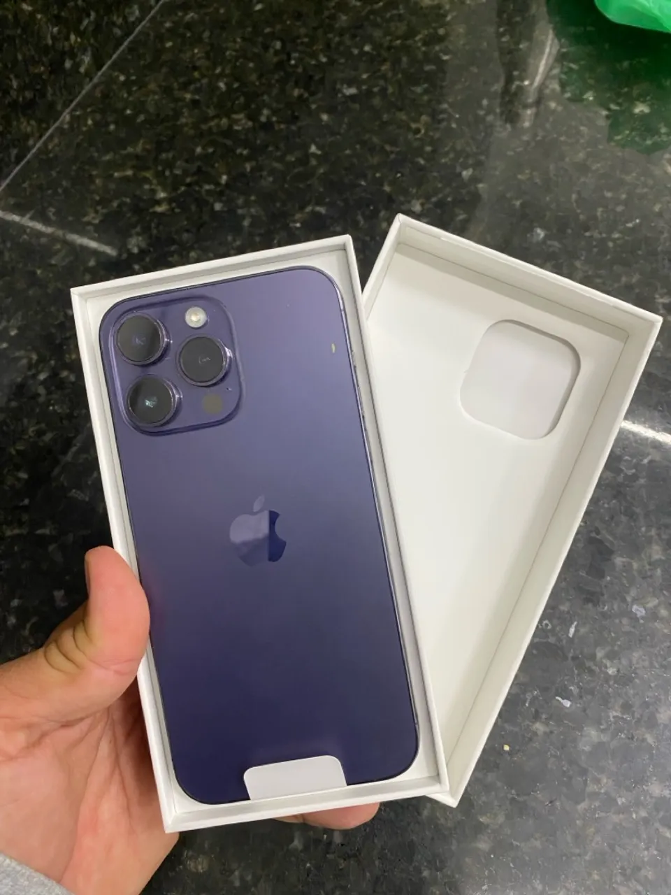 iPhone 14 Pro Max 