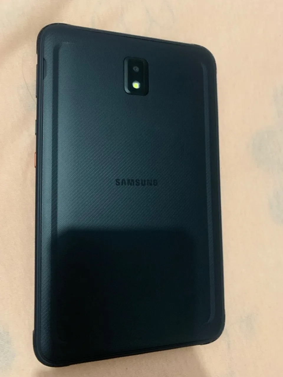 Tablet active 3