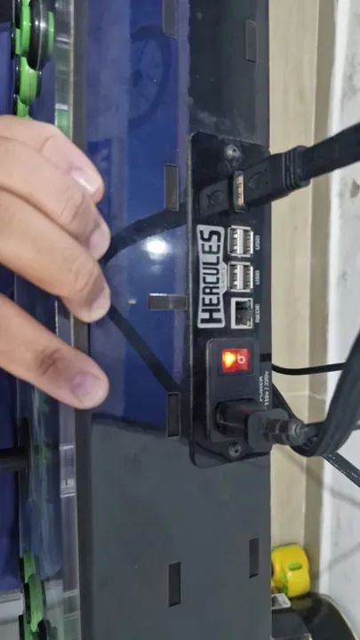Console de Arcade - Ultimate Edition - Foto 2