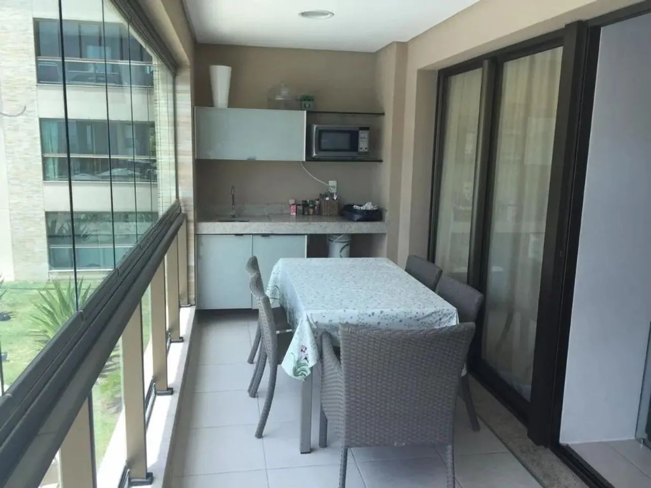 Apartamento com 2 quartos à venda Muro Alto Ipojuca - Foto 3