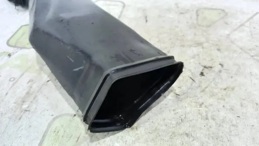 Duto De Ar Do Monza 92-96 Cod * - Foto 4