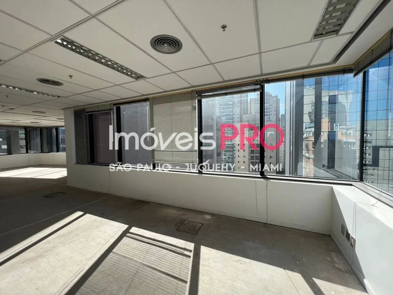 Conjunto comercial com 367,11m² e 9 vagas na Vila Olímpia - Foto 5