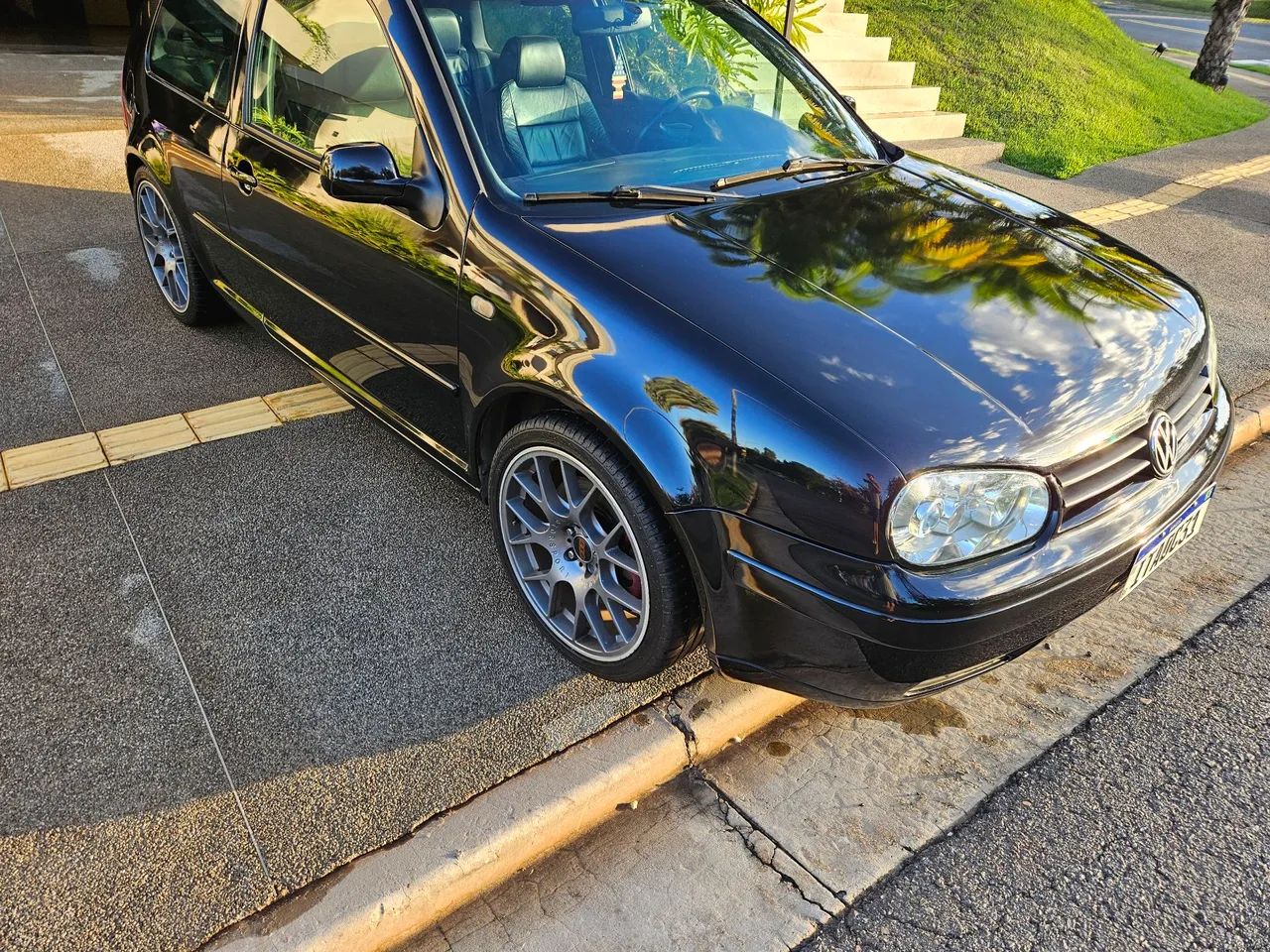 Golf gti 2001 2p  - Foto 4