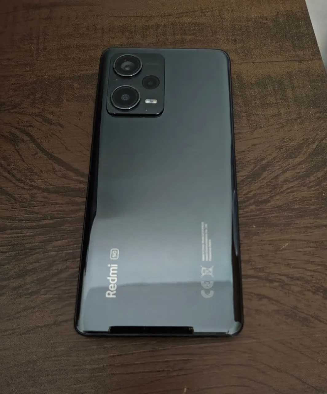 Xiaomi redmi note 12 pro+