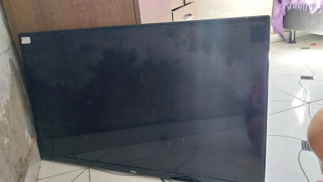 TV Philco 32 polegadas