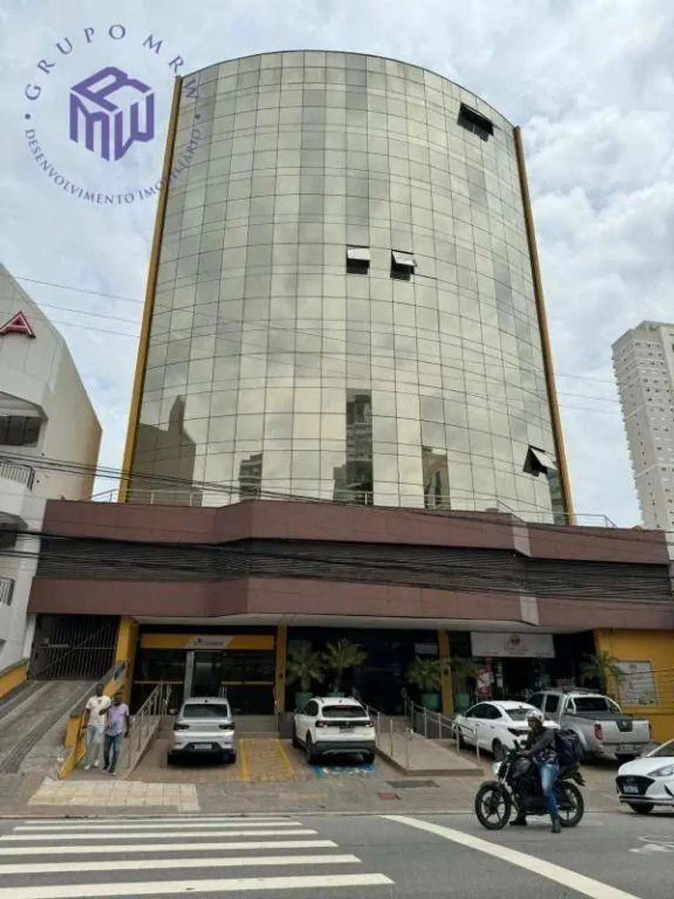 Sala à venda, 44 m² por R$ 299.000,00 - Parque Campolim - Sorocaba/SP