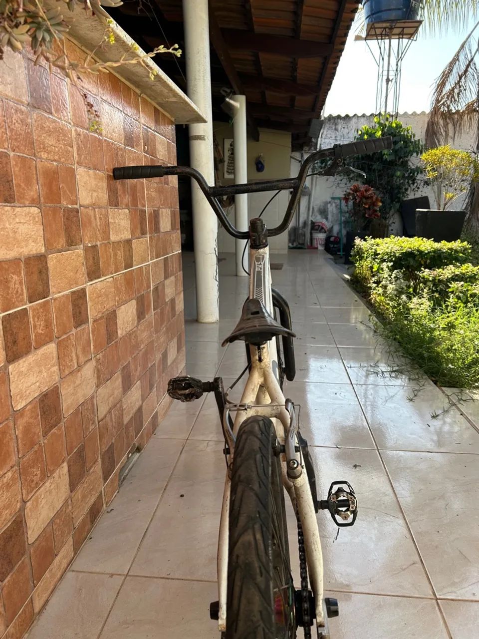 Bicicleta BMX B-one - Foto 2