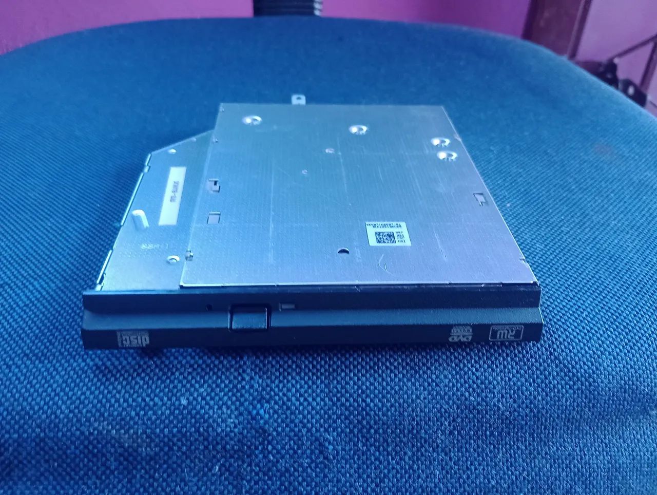 Leitor de DVD para Notebook positivo mobile  - Foto 2