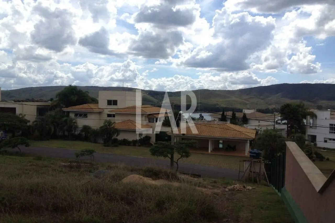 Lote em Condomínio à venda, Alphaville - Nova Lima/MG