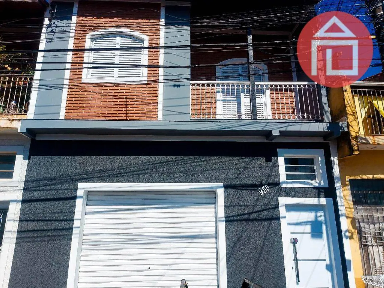 Casa com 3 dormitórios à venda, 150 m² por R$ 650.000,00 - Vila Aparecida - Bragança Pauli