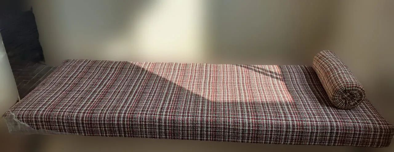 Cama de Solteiro com Almofada - Foto 4