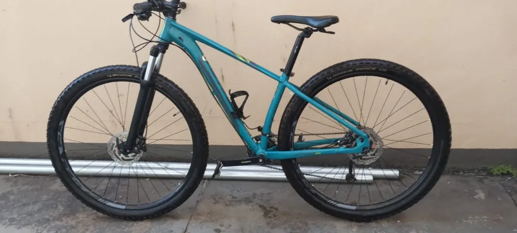 Bicicleta MTB Aro 29