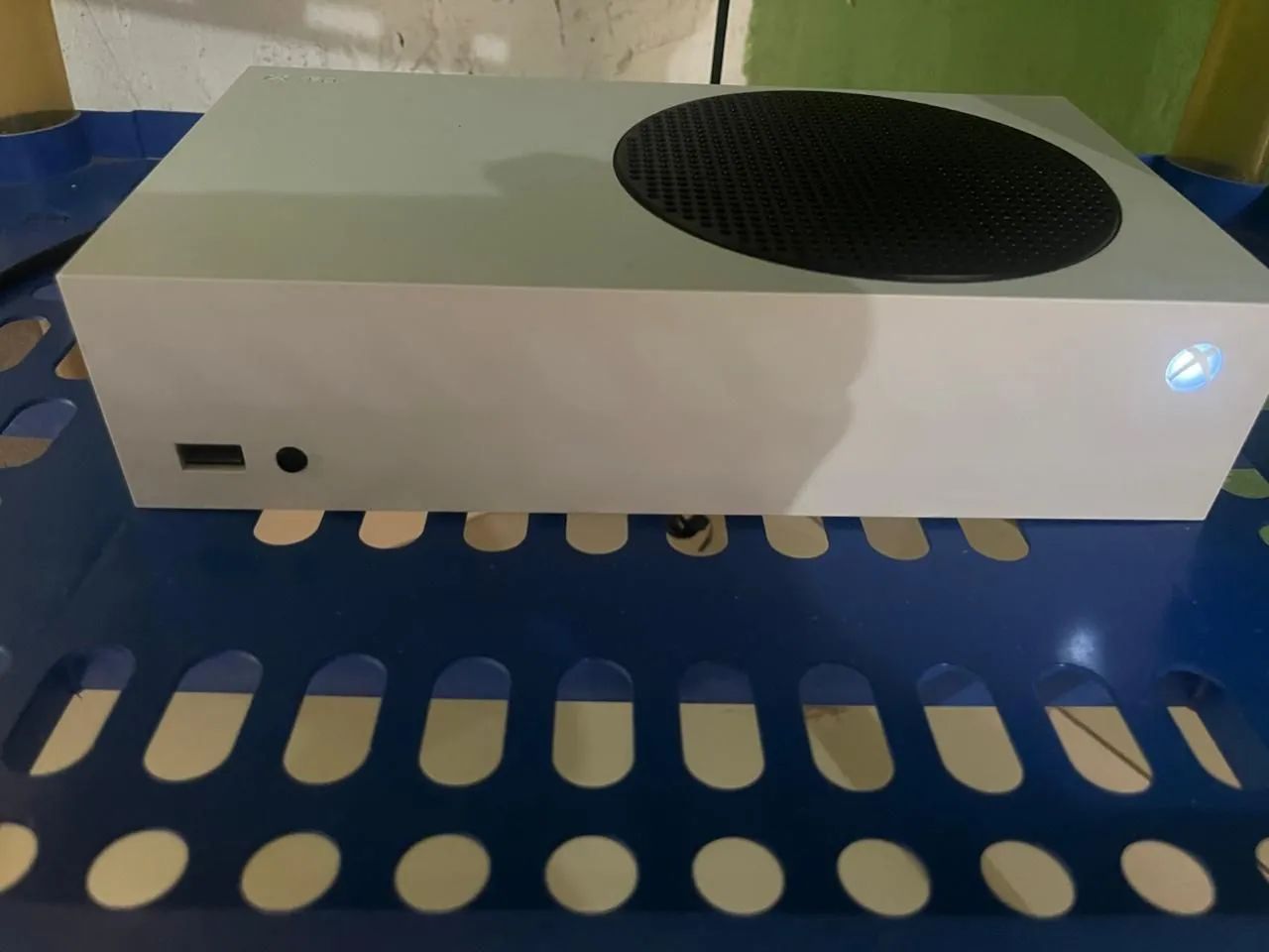 Xbox séries S  - Foto 4