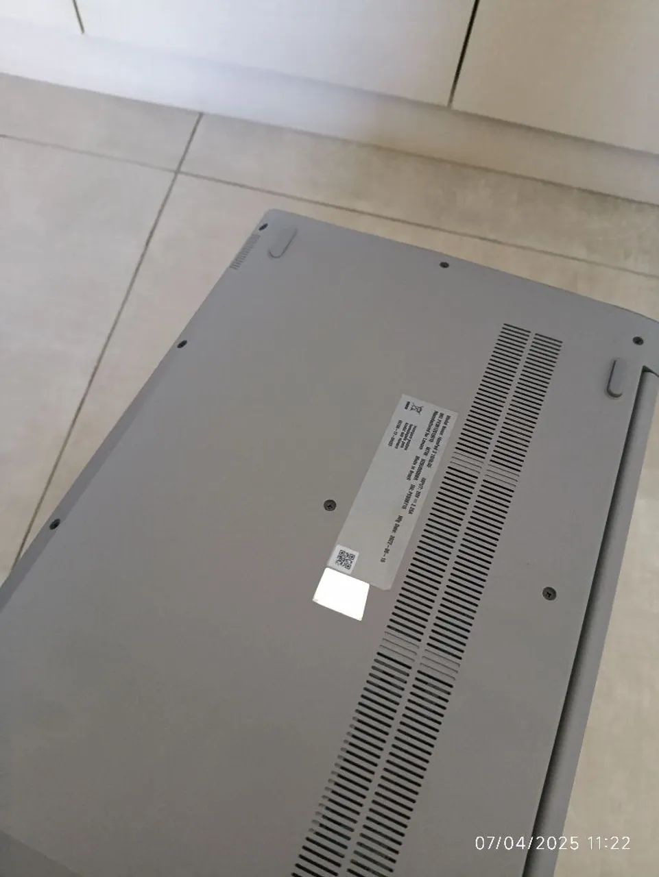 Notebook Lenovo - Foto 2