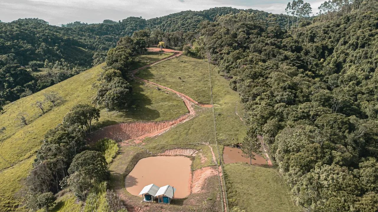 Sítio em Indaial  - Foto 3