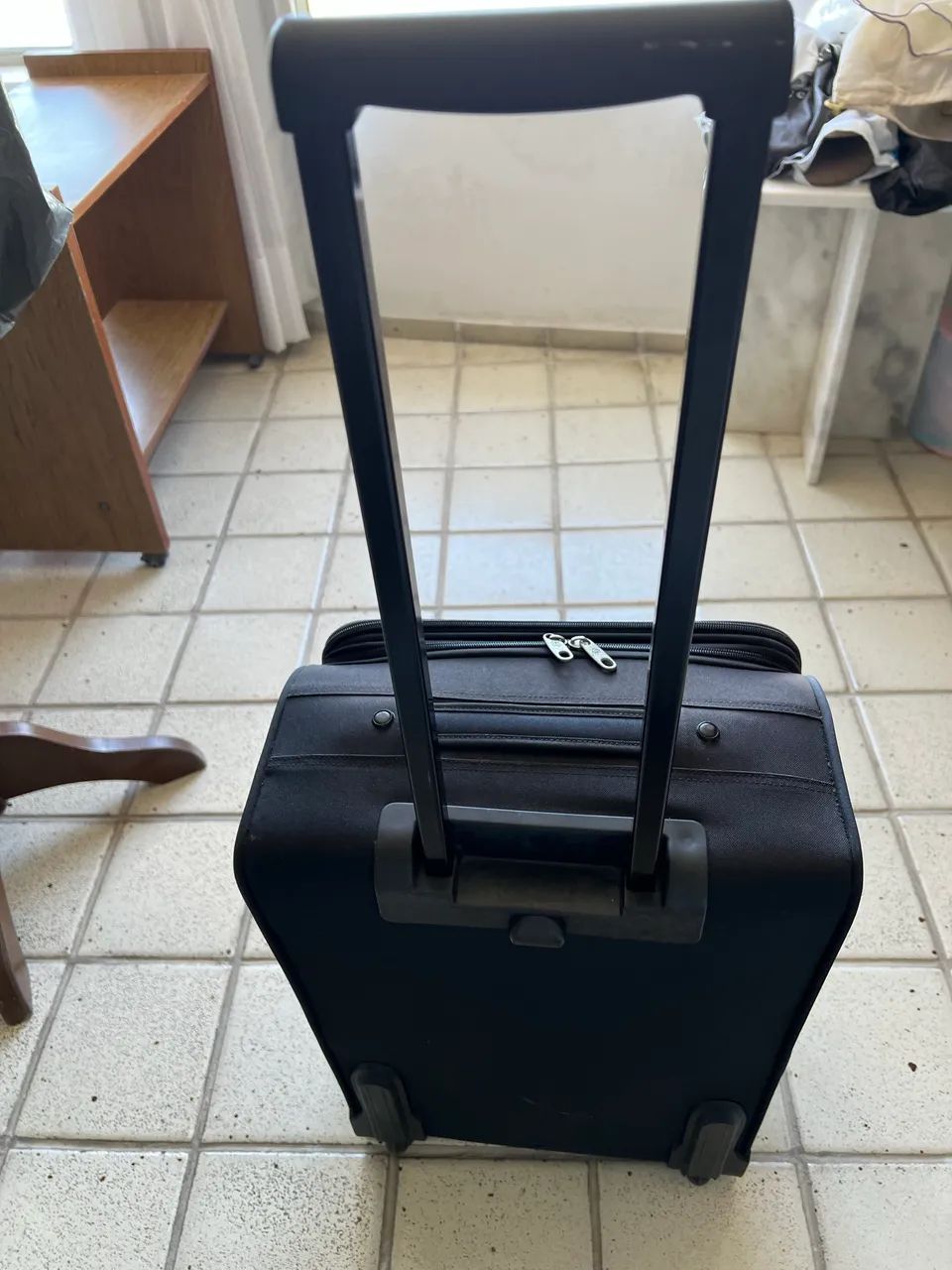 Mala Sansonite de bordo - Foto 2