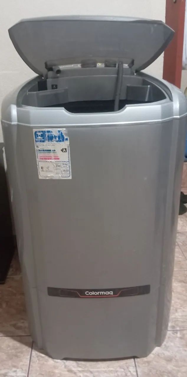 Máquina de Lavar Colormaq  - Foto 3