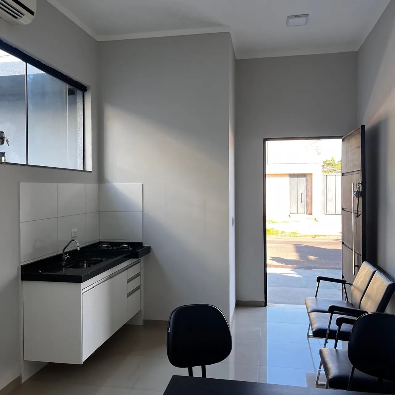 Escritório comercial para alugar em ótima localização! - Foto 5