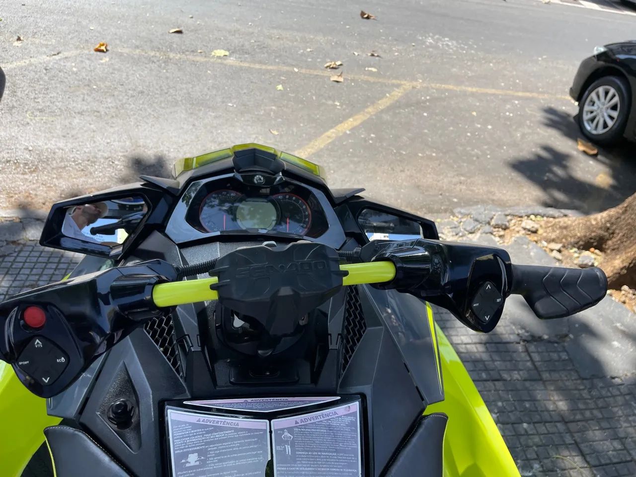 Jet Ski Seadoo  - Foto 10