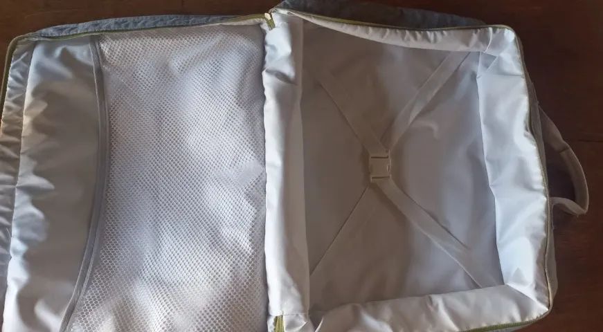 Mala maternidade Unisex - Foto 2