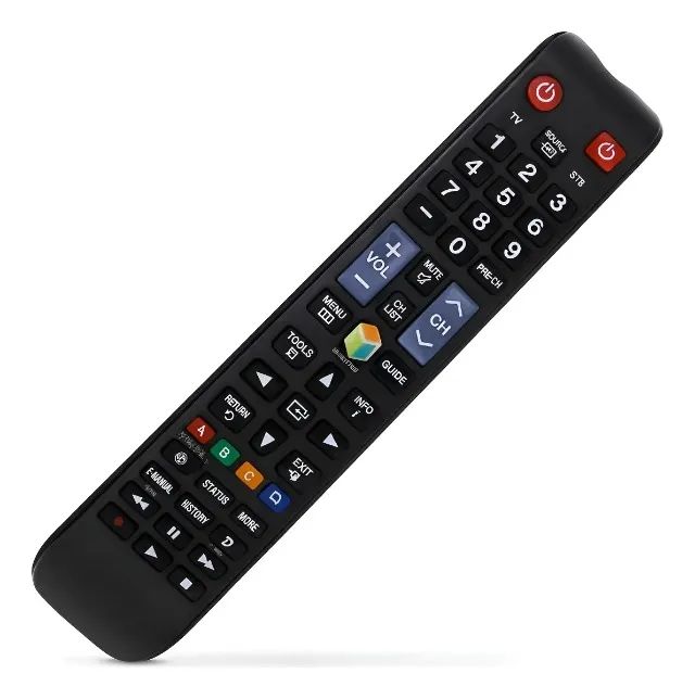 Controle remoto tv Samsung Smart
