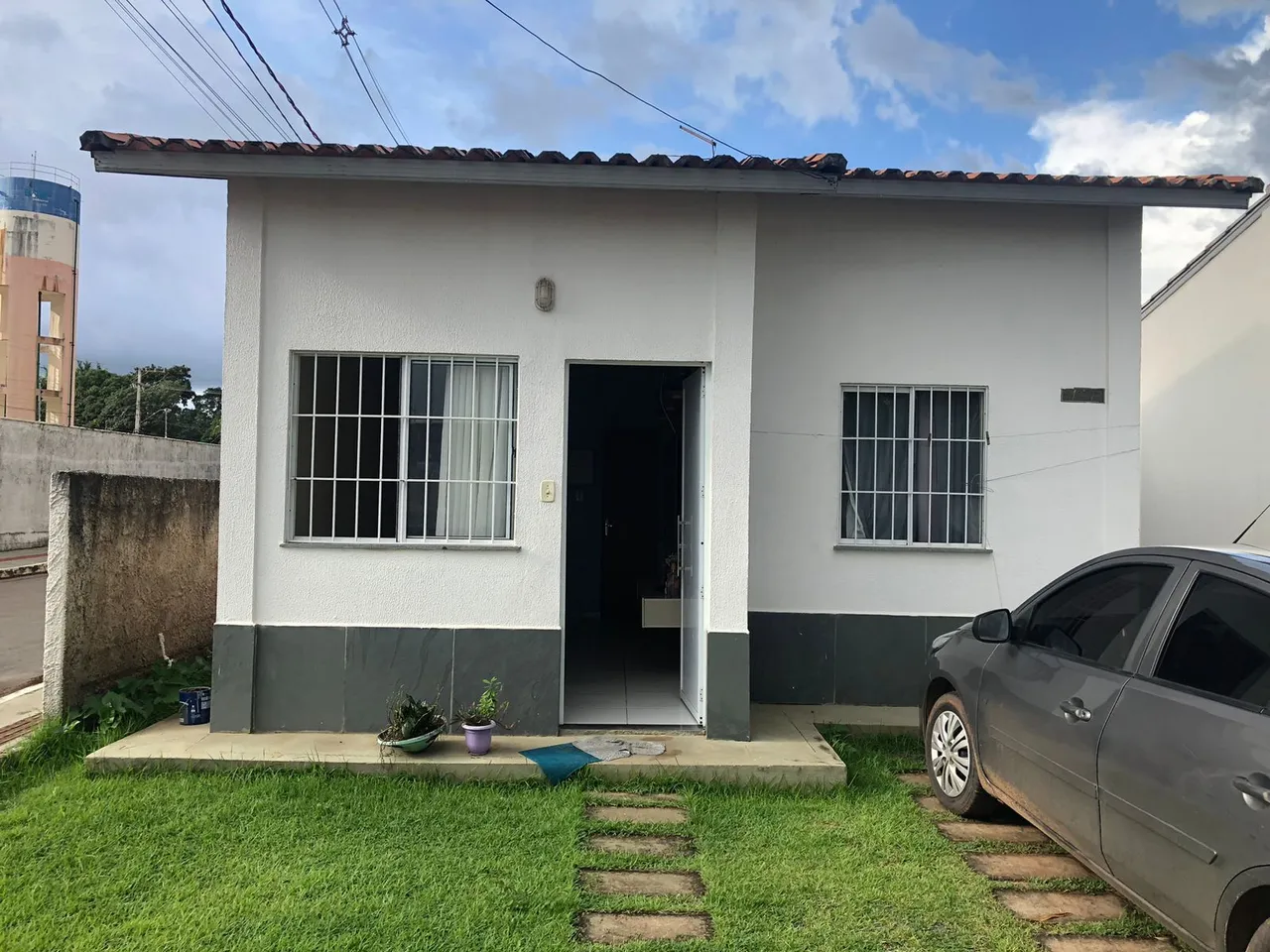 Ótimo casa em condomínio fechado