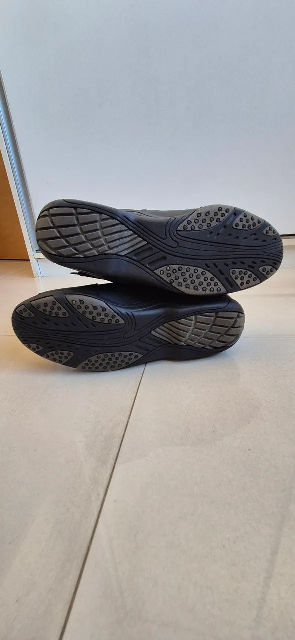 Botas de Motociclista X11 Cruiser - Foto 4