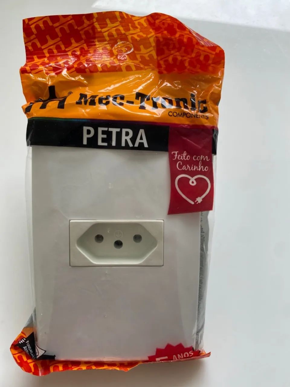 Petra Socket - Mec-Tronic64850236875777120