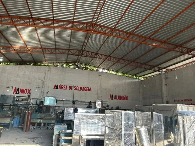 Vendo 450m² Bairro Cidade de Deus R$ 450.000,00 - Foto 11