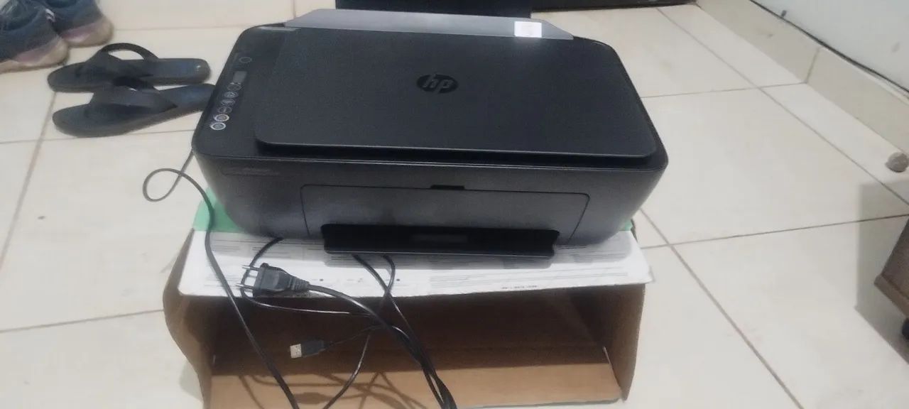 Vendo impressora HP64186566565763120