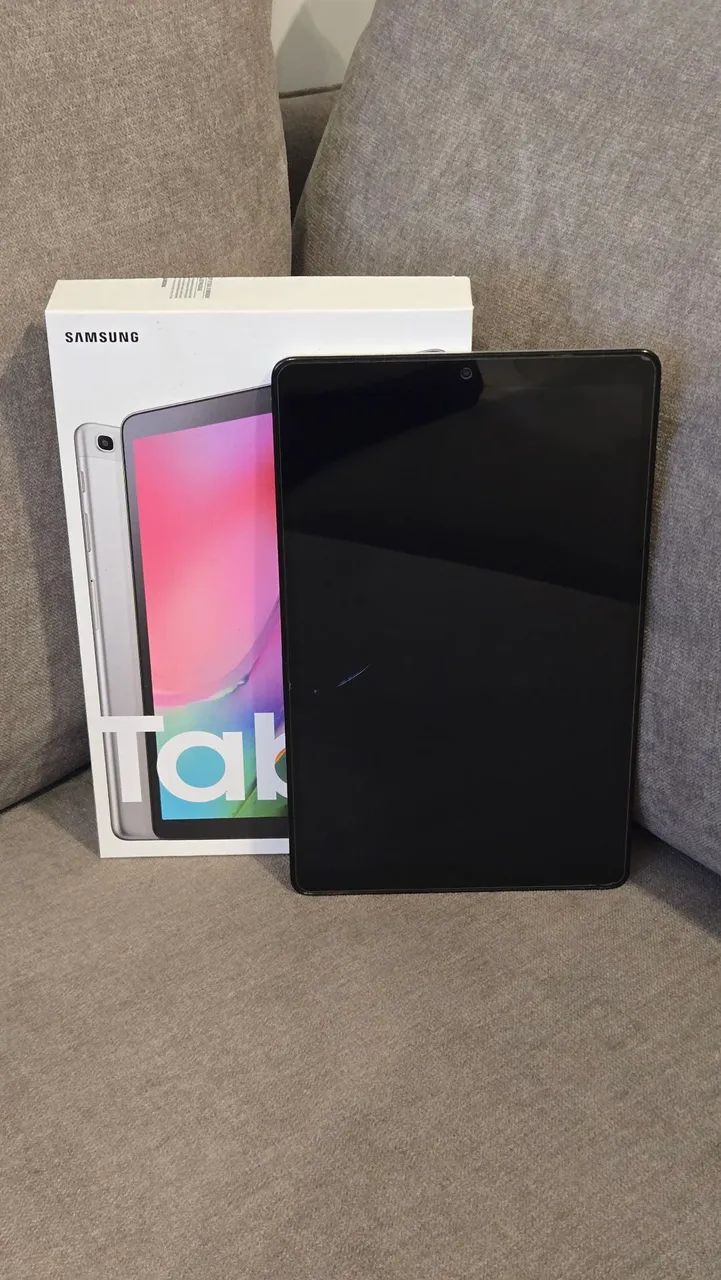 Tablet Samsung Galaxy Tab A 2020