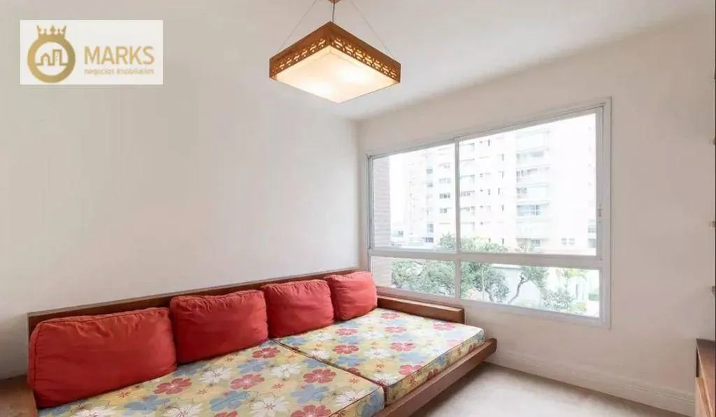 Alto padrão próximo ao Parque do Ibirapuera - Foto 12