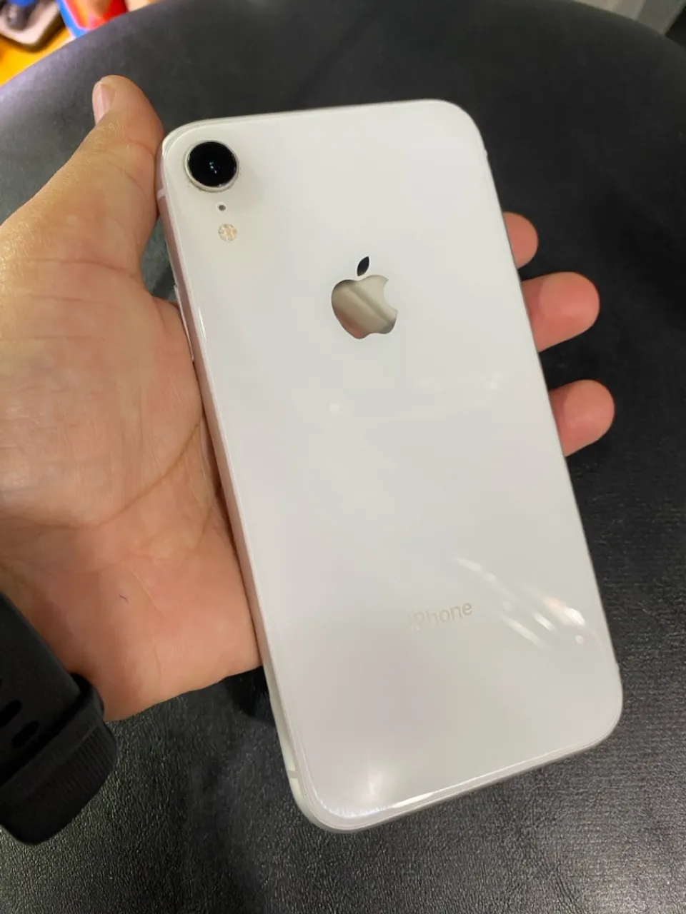iPhone XR 128Gb 82%
