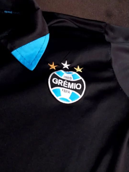 Camisa Gremio - Foto 3