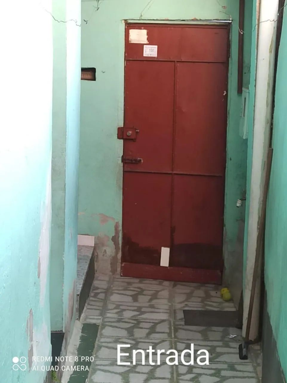 Foto - Belo Horizonte - Nova Cachoeirinha