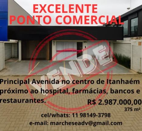 Foto - Itanhaém - 
