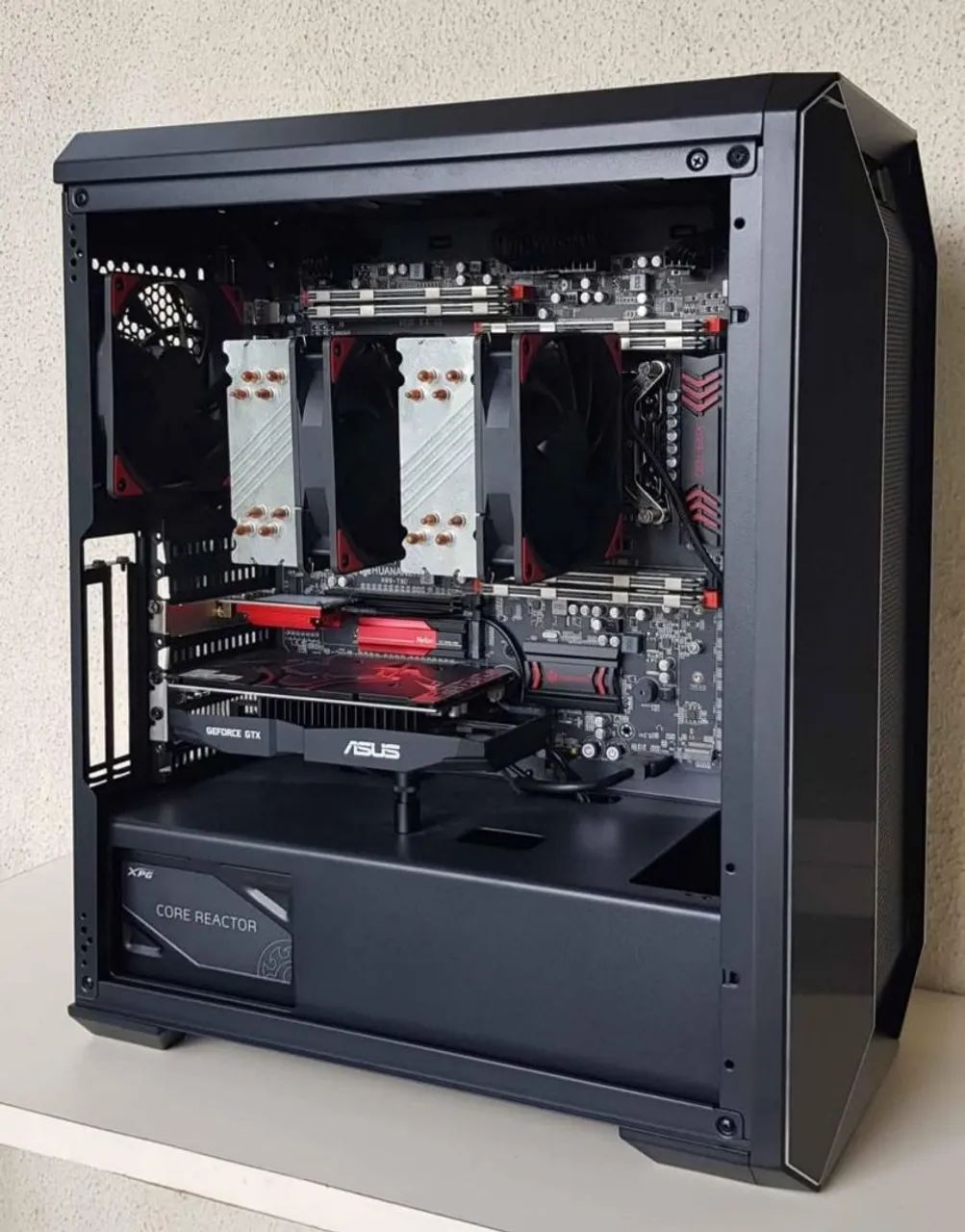 Computador Xeon (workstation)