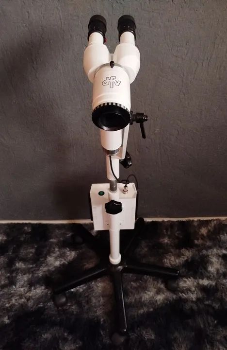 Colposcópio Df Vasconcellos  - Foto 3