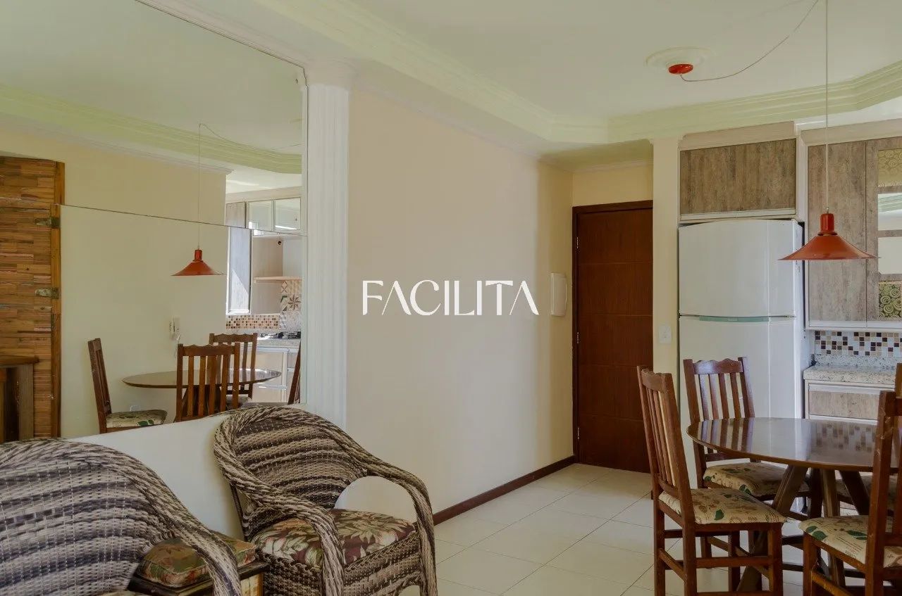 Apartamento com 2 quartos no bairro Campeche, Florianópolis. - Foto 2