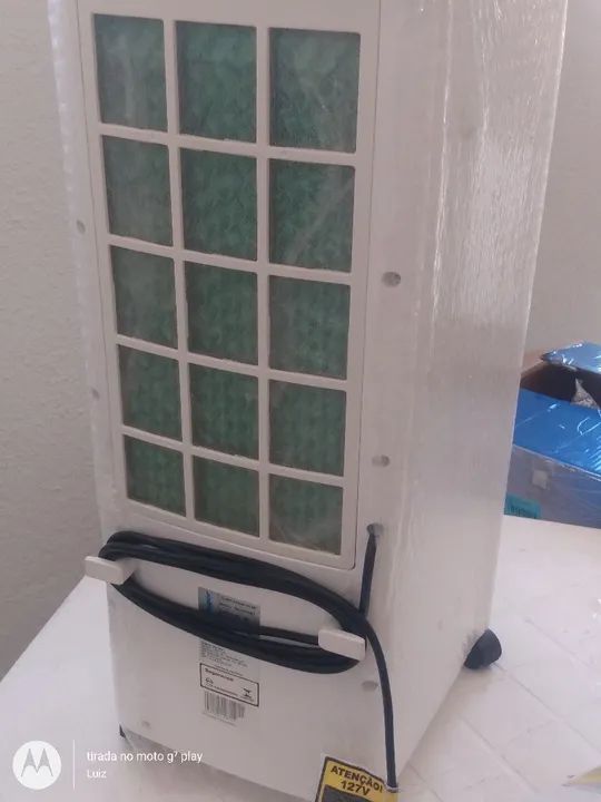 Climatizador de Ar Springer - Foto 5