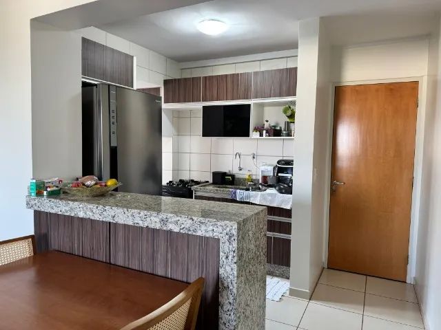 Foto - Goiânia - Setor Negrão de Lima