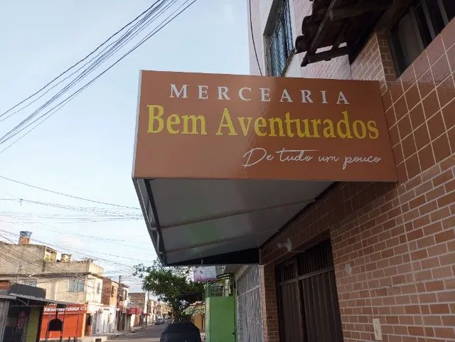 Toldo em estado de novo  - Foto 2