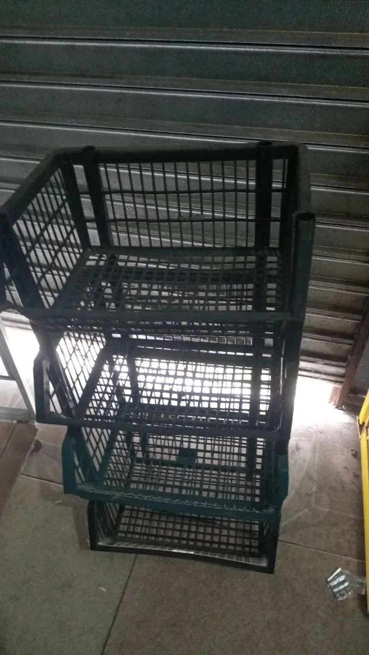 Cesto multi uso - Foto 4