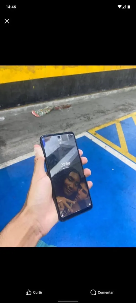 Moto e32
