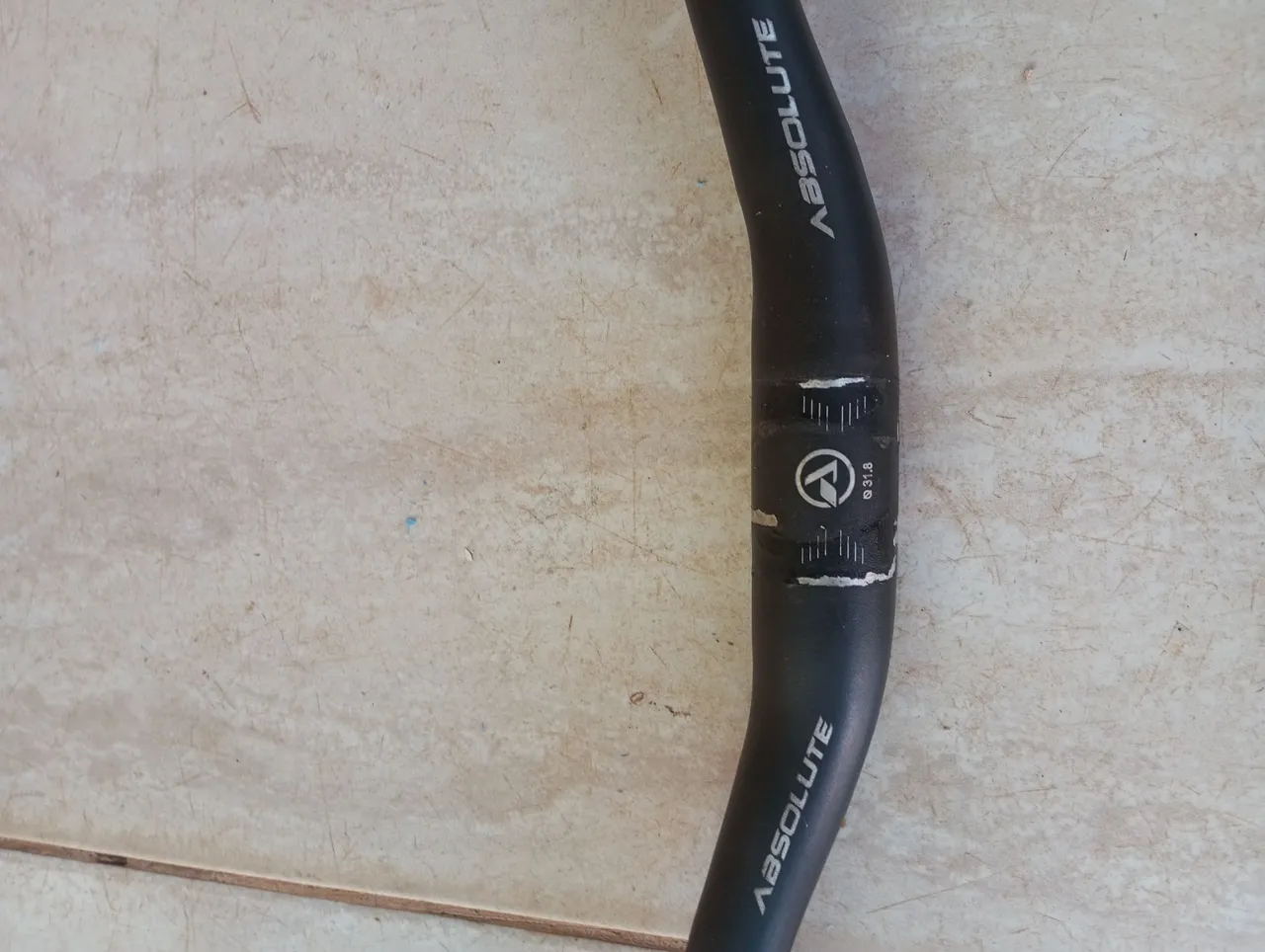 Guidão Absolute para Bicicleta
