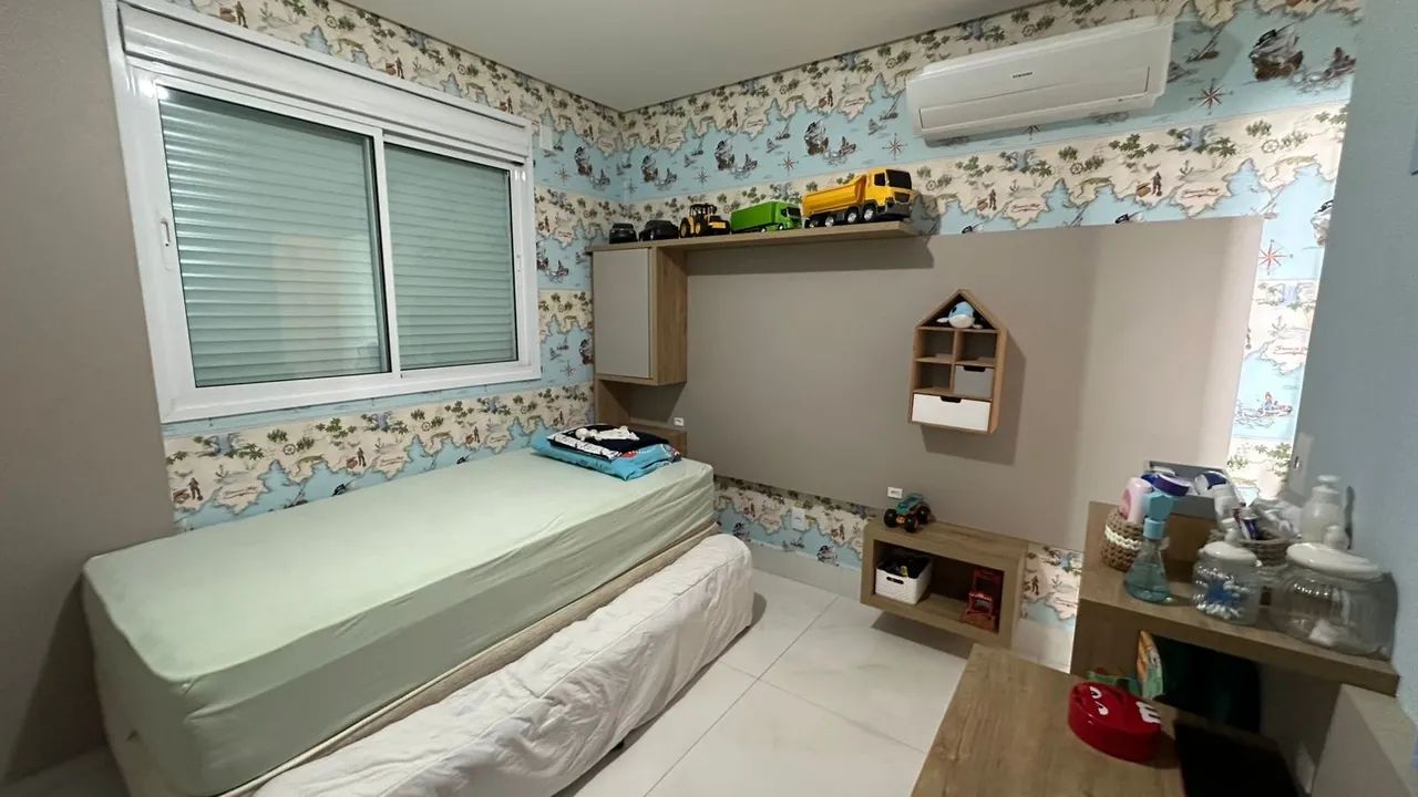 Apartamento na Orla14 com 3 suítes em condomínio completo - Foto 2