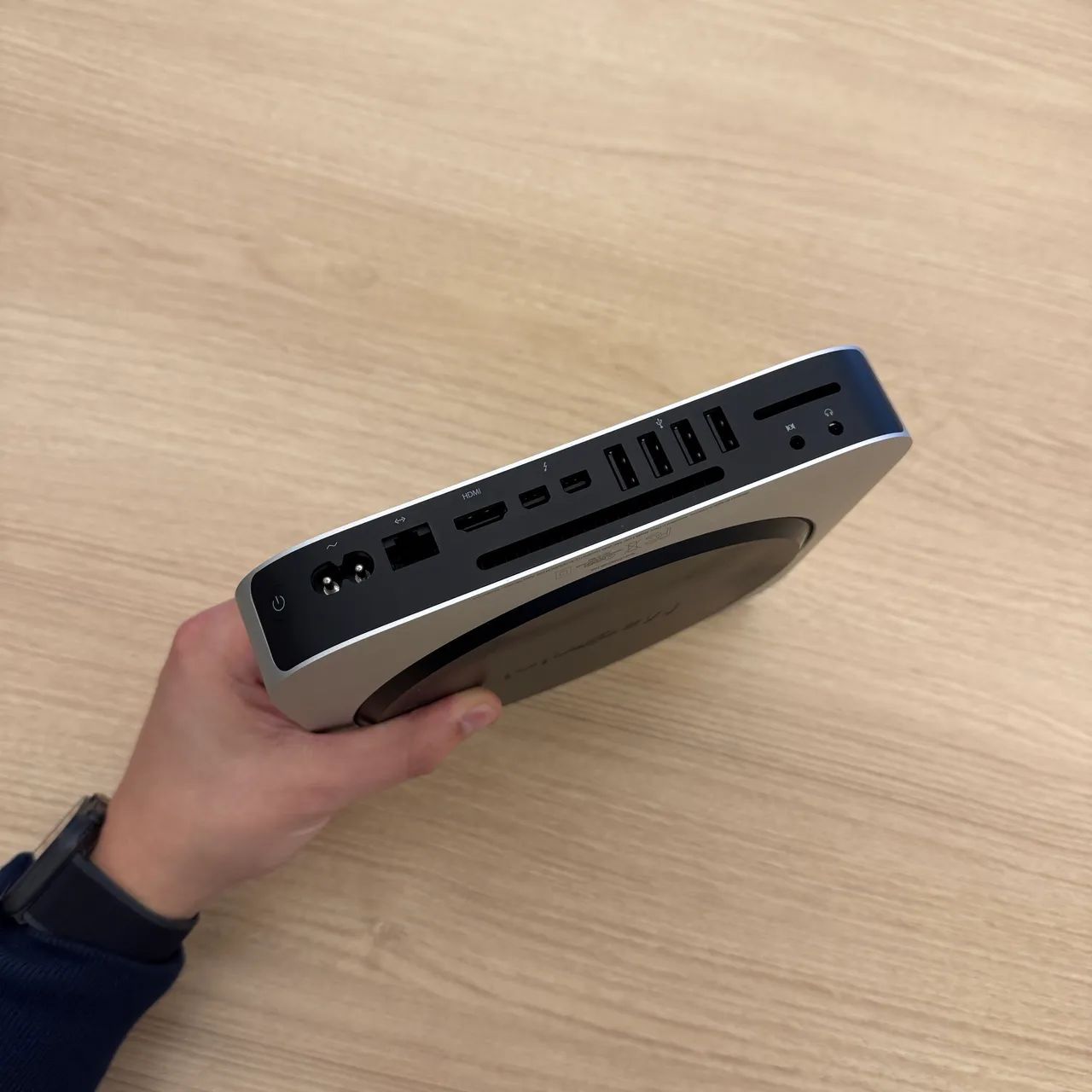 ［SALE！美品］ Mac mini 2014/Windows11 Mac Mini 2014 - Computadores e Desktops - Estreito, Florianópolis