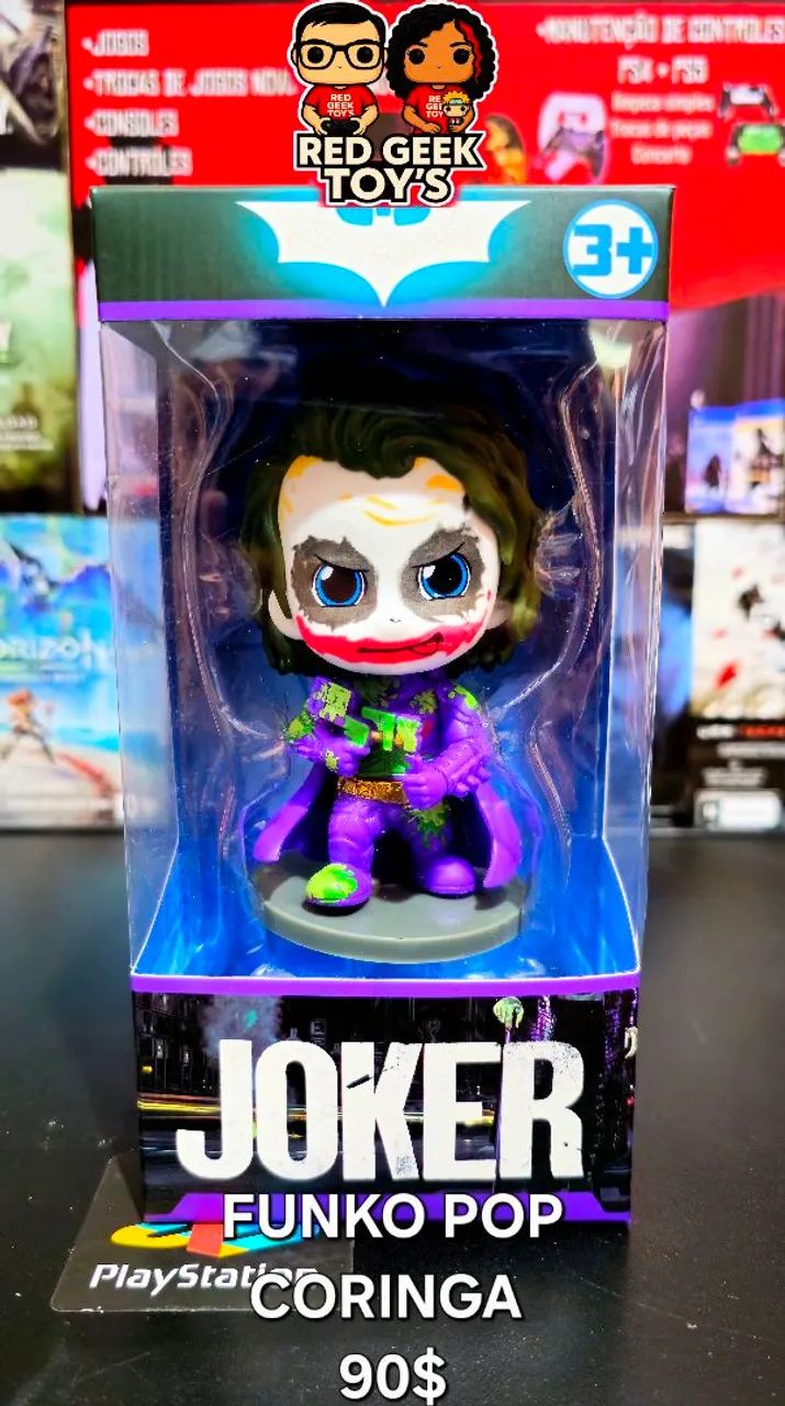 Funko Pop Joker - Coringa