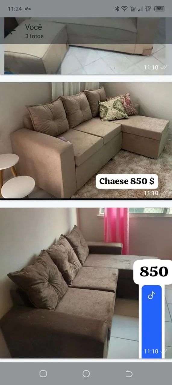 Retrátil 64374832199810120